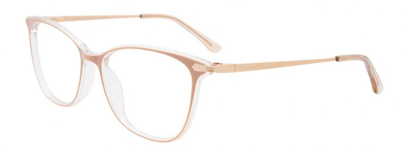 Takumi TK1128 Eyeglasses - view 2